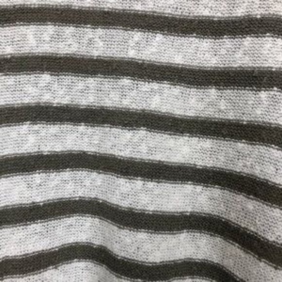 3/$15🌼 Aerie knit sweater 3/4 sleeve women’s Sz M - Picture 5 of 6